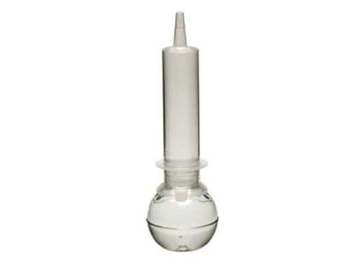 Шприцевой насос Romsons Asepto, 60 мл, 10 шт. в коробке