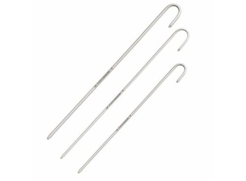 Стилет для интубации эндотрахеальной трубки Romsons