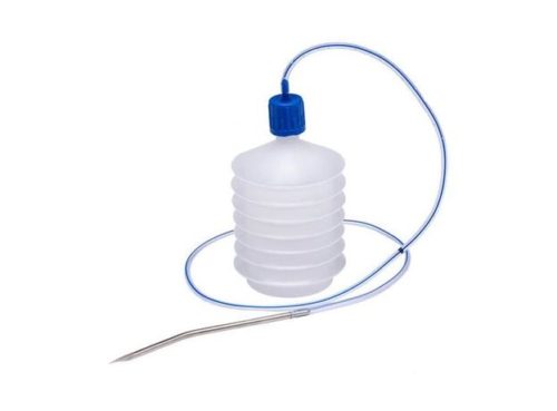 Набор для аспирации Romsons Mini Vac для закрытия ран