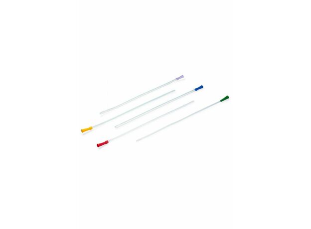 Romsons Nel Cath Nelaton Catheter- Urethral Catheter FG8 (Pack of 20)