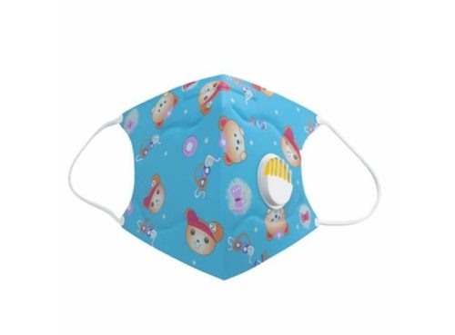 Многоразовая маска для лица Romsons N95 для детей