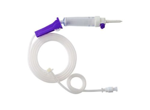 Набор Romsons Steri Flo Premium IV (10 шт. в упаковке)