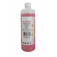 Рон и Бейкер