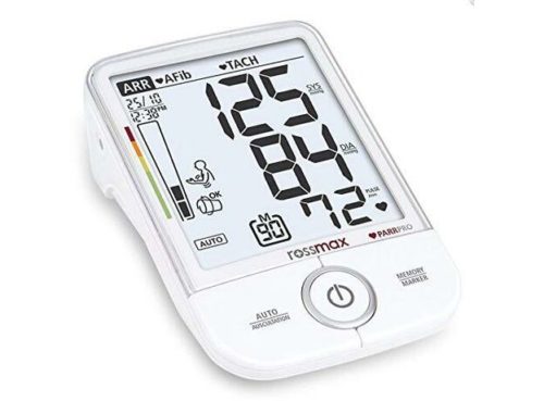 ROSSMAX AUTOMATIC BP MONITOR - X9