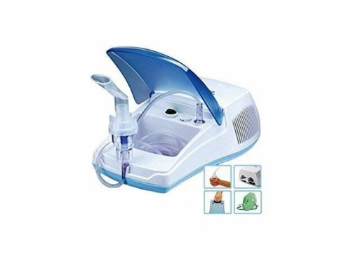 Rossmax NA100 Piston Nebulizer