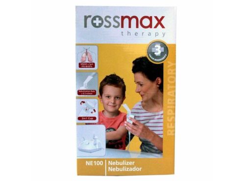 Rossmax NEC 100 Nebulizer