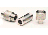 820222-901- Obsolete. No replacement recommendation. Rapid Resolution cartridge guard fittings kit (RR system)