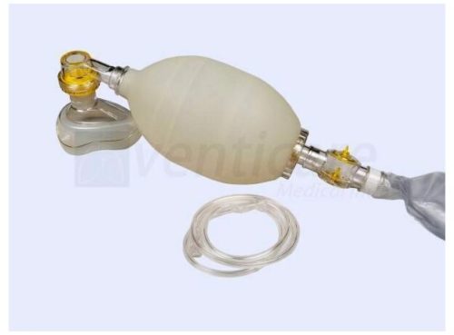 Мешок Амбу/реанимационный (многоразовый)