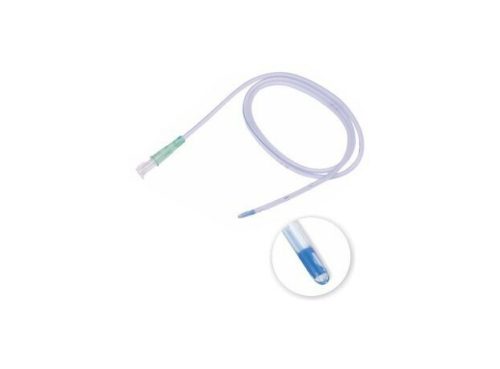 Гастро-дуоденальная гастростомическая питательная трубка Polymed