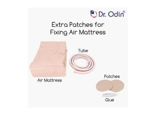 Dr. Odin AM02 Anti - Bedsore Portable Air Mattress