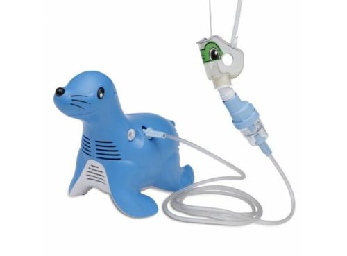 Romsons Sami Компрессорный распылитель Seal