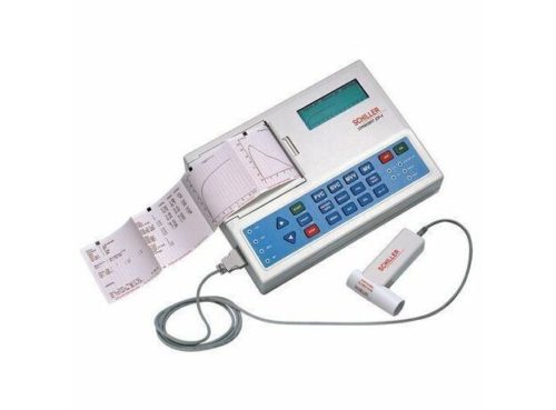 Спирометр Шиллера SP1