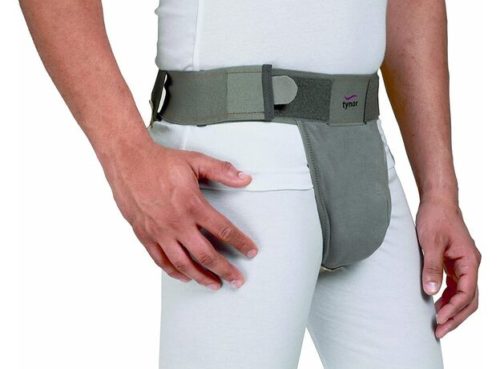 Тайнор Скротальная поддержка