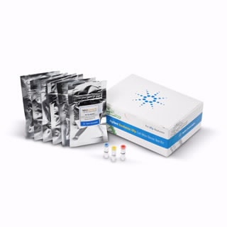 103707-100- Obsolete. No replacement recommendation. Seahorse XFp Cell Mito Stress Test Starter Pack