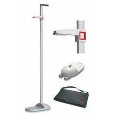 Шкала измерения высоты/ростомер