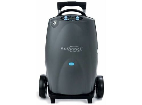 Sequal Oxygen Concentrator SeQual Eclipse 5