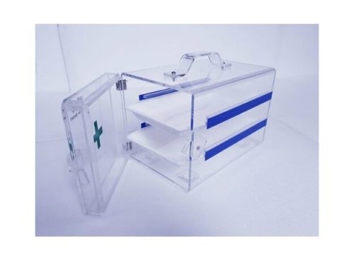 Shanti SFC 0852 Формалиновая камера