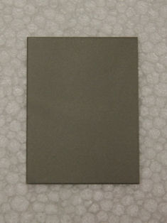 Sherwin Washability Test Panel (WTP-2)