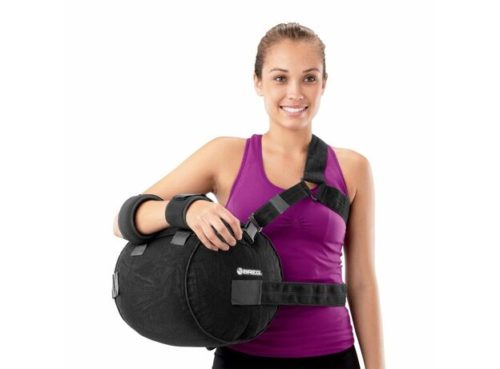 Подушка для похищения плеч Тайнора