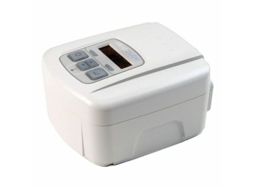Devilbiss Sleepcube DV56 BIPAP Machine, ST Mode Bipap Device