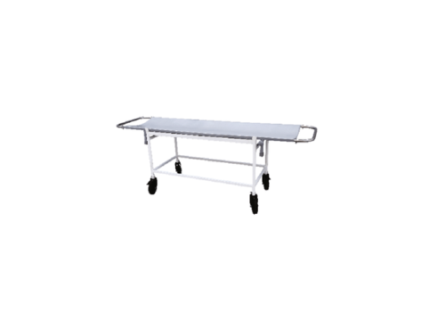 Стандартная тележка для носилок для пациентов