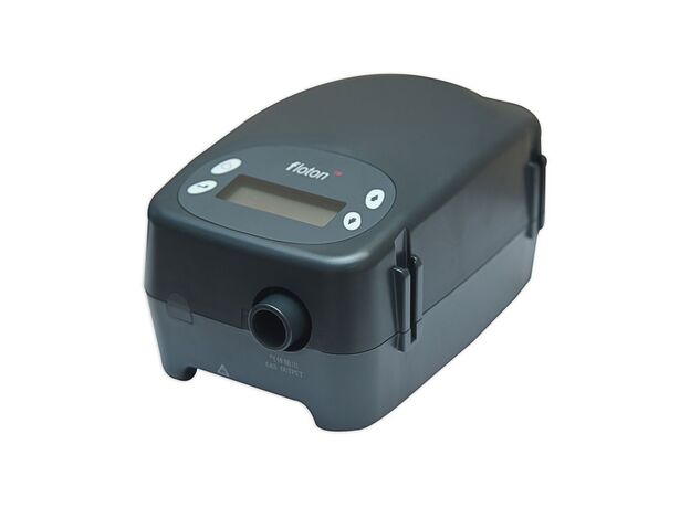 Resmed Floton ST 25 Bipap Аппарат с увлажнителем