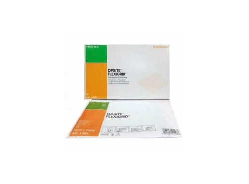 Повязка из пленки Smith & Nephew Opsite Flexigrid