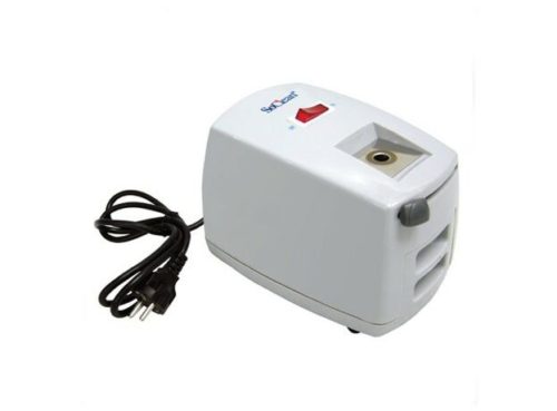 Electric Needle Destroyer Burner, for Hospital