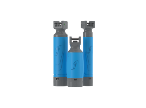 Flexicare BritePro Solo Laryngoscope