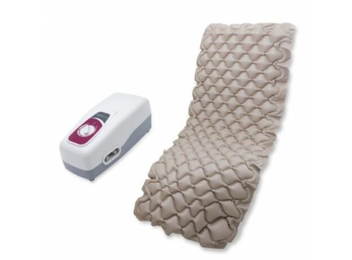 Матрас Romsons Sorenil Bubble с воздушным насосом для предотвращения пролежней