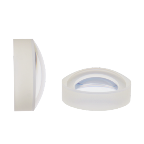 Сферические линзы