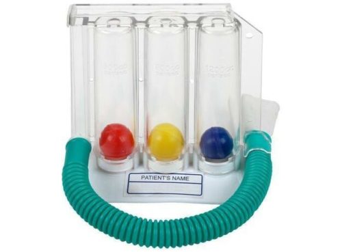 Стимулирующий спирометр TryFlo