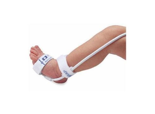 Неклейкие неонатальные пульсоксиметры Medtronic Nellcor Softcare, датчики SpO2