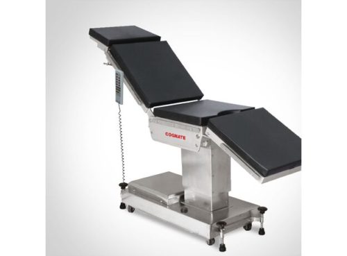 Cognate 1100 Electro Hydraulic OT Table