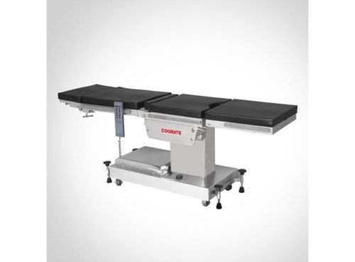 Cognate SS-1100 (Advance) Electro Hydraulic Operating Table