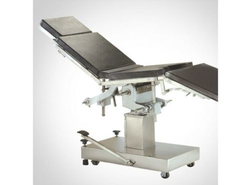 Cognate SS-151 Hydraulic Surgical Operating Table