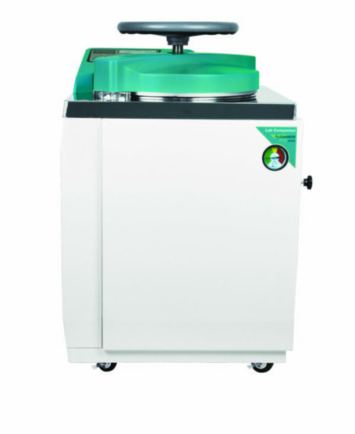 Jeio Tech ST-50G Stand Alone Autoclave