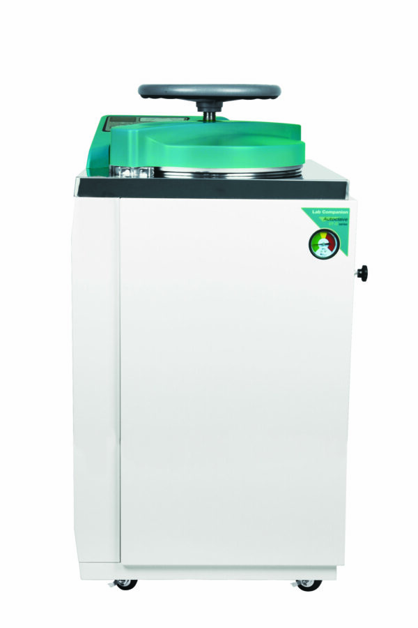 Jeio Tech ST-85G Stand Alone Autoclave