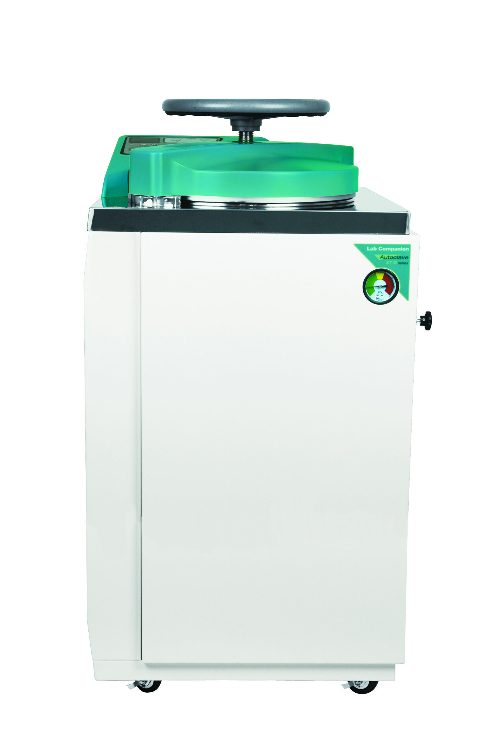 Jeio Tech ST-85G Stand Alone Autoclave — изображение 2