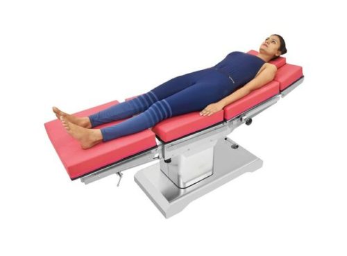 ASCO Star3182 Electric Operating Table, Gynecological