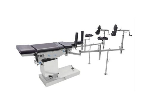 ASCO Star3189 Orthopedic OT Table With Extension Device, Hanging Model