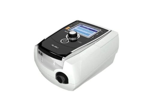 Resmed Stellar 100 Portable Ventilator with FiO2
