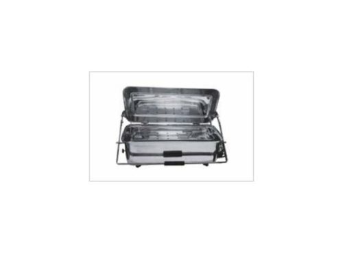 Стерилизатор электрический SS, бесшовный, код -ASI-249