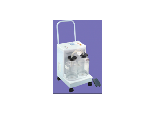 Surgix 7A -23D Suction Apparatus