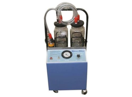 Аспирационная машина Medsun, 1/4 л.с.