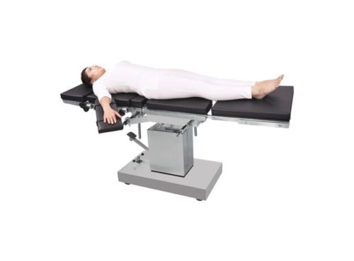 Technomed General Surgery OT Table Hydraulic, TMI - 1203