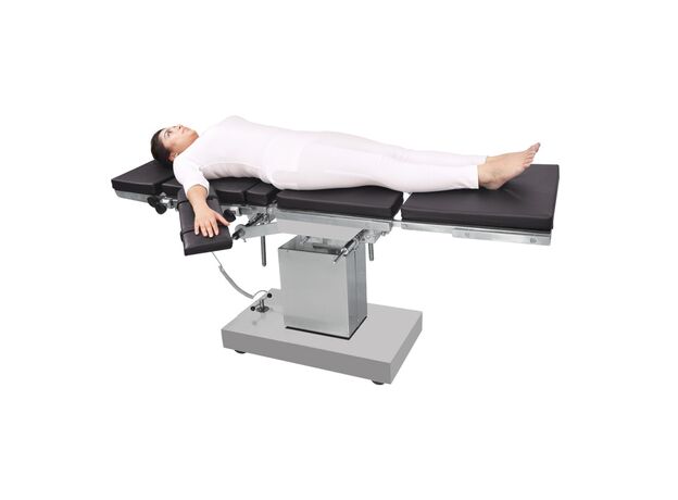 Technomed General Surgery OT Table Semi Electric , TMI1203EL