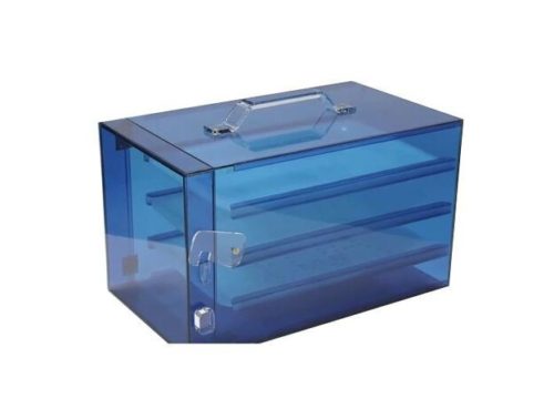 Формалиновая камера Shanti Blue