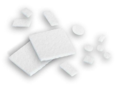 Обязательства компании Sutures India