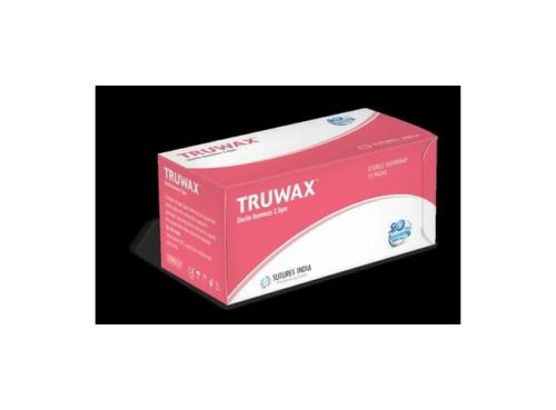 Suture India Truwax Костный воск